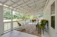 Charming 125 Year Old Sewanee Home on Campus- Walk Everywhere! - Wifi