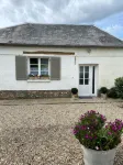 Gîte  Piscine Sauna Balneo - Baie de Somme au Coeur de la forêt 2 Persons - Pools