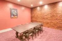 Montvale Hotel - Gym