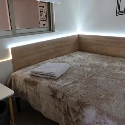 Casa Saratoga Các khách sạn gần Ga tàu Taxquena