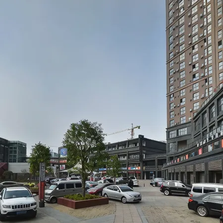Sizhou Hotel