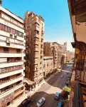 Sama Hotel Sherif Bash - 青年旅館