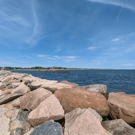 Charming Cottage in Hyannis Walk to Downtown, Beach, Harbor, Pet Friendly Fence