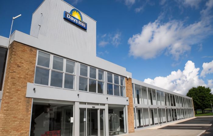 Ramada by Wyndham Milton Keynes