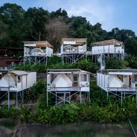 Phusky Homestay