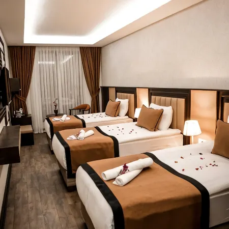 Dimen Hotel