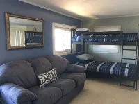 Waterfront Paradise with  NEW Jacuzzi Spa! - Wifi