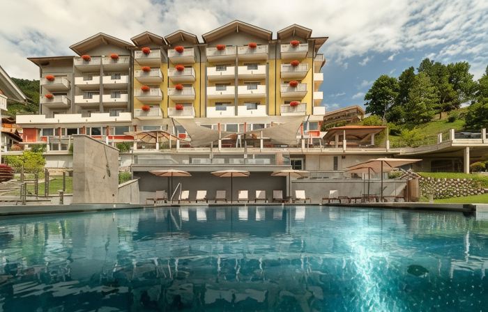 Alpenresort Belvedere