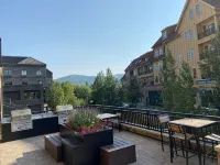 Summer Favorite_Peak 9_Village at Breck Resort_2 Blk to Main St/Pool & Hot Tubs+ - breakfast