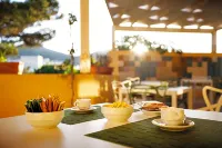 FAVIGNANA HOTEL Concept Holiday - Aamiainen