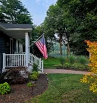 The Bungalow at Eagleville Lake Under 3 miles to UCONN! - Wifi