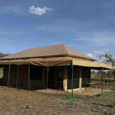 Ikoma Wild Camp Others