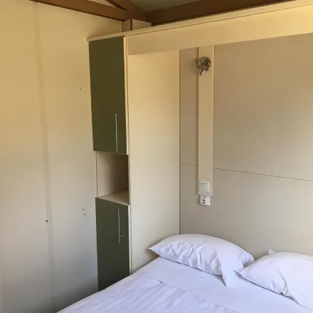 Coimbra Camping & Bungalows