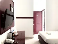 Grand Majang Hotel Ternate - Bintang 3