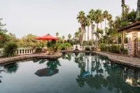 Villa Terra Bella, by Vinifera Homes - Wifi