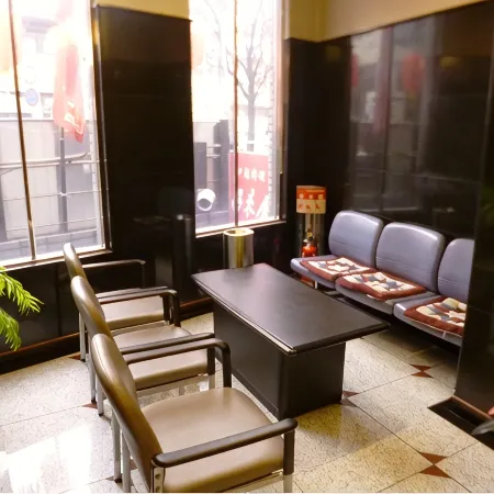 Business Hotel Citytel Fuchu