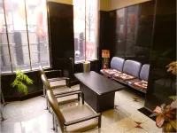 府中城市商務酒店 - 2星級