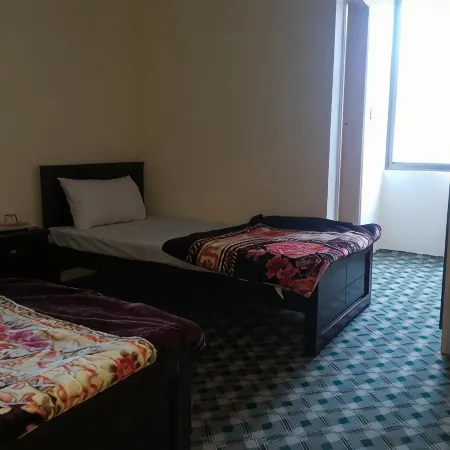Relax Inn Hotel