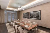 Innovation Hotel - Wifi