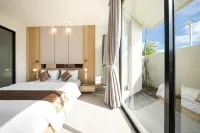 Sascanaluna Padma Bali - Hostels