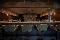 Hostellerie Du Grunewald - Frühstück
