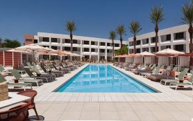 Hotel Solaya