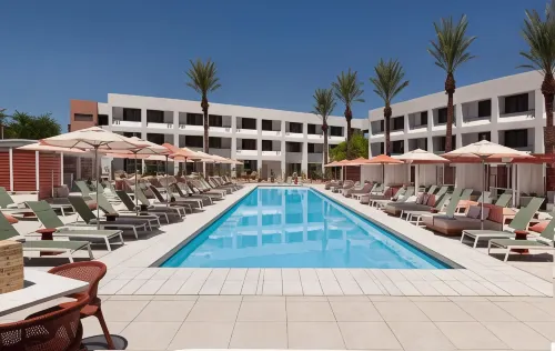 Hotel Solaya - spa