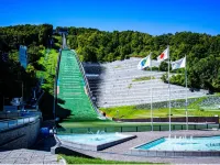 Frame Hotel Sapporo - 2-Star