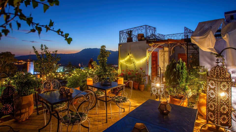 Riad Nila