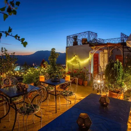 Riad Nila