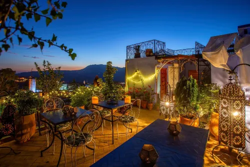Riad Nila - Boutique