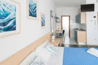 Residence Rex - 2 stelle