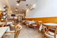 Hotel Vilagarcia - Aamiainen