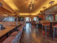 Fletcher Hotel De Nieuwe Doelen-Middelburg - Desayuno
