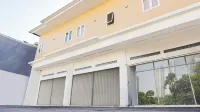 City Residence Kutai 32 - Wifi