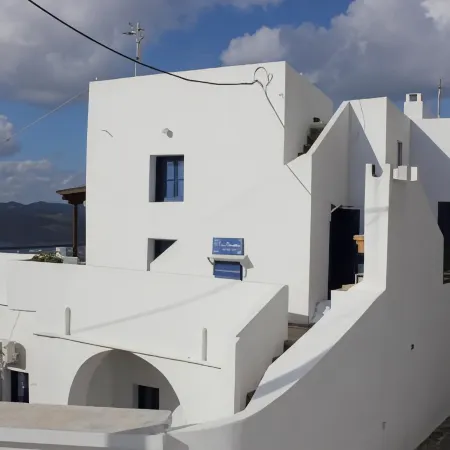 Efi's Apartments