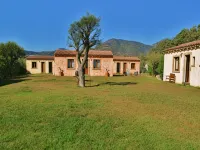 B&B Pubulos - parking