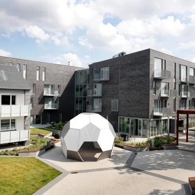 SportHotel Kaiserau Hotels near Scharnhorst-Ost