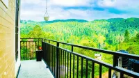 Wonder Mount Resort - Mountain View