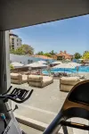 Allegro Madeira - Adults Only - Gym