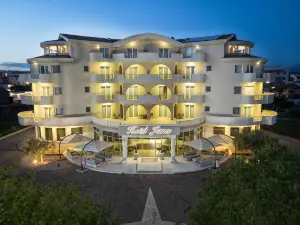 Hotel Jana