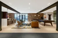 Luxury Apartments by Hyatus Center City - Condos