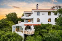La Casa Blanca - Emmarentia, Johannesburg - Pensions
