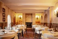 Zomerlust Boutique Hotel - parking