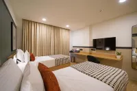 Olive JP Nagar Metro by Embassy Group - Inns