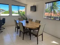 AFS LOFT HOSTEL Aracaju - 2-Star
