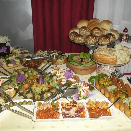 Garni Hotel Lama