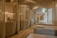 Alpin Juwel - Bio Und Lifestylehotel - spa