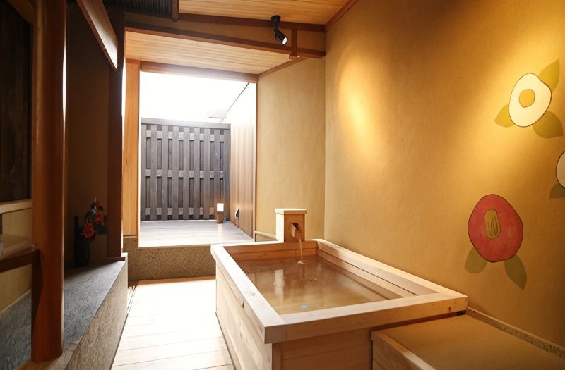 Tsubakino Ryokan photo 5