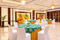 EastLynn Resort Rishikesh - พร้อมอาหารเช้า